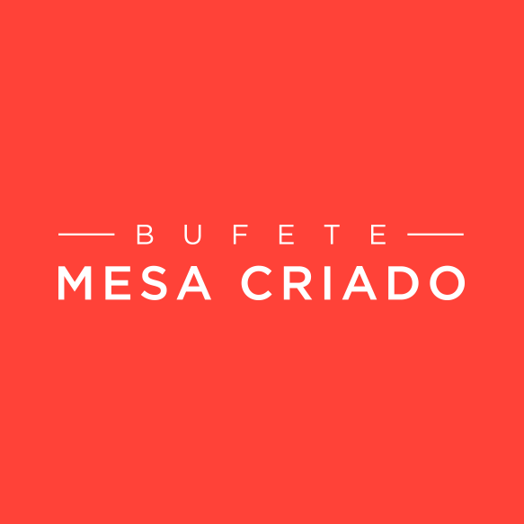 Identidad corporativa Mesa Criado Abogados. estudio blg