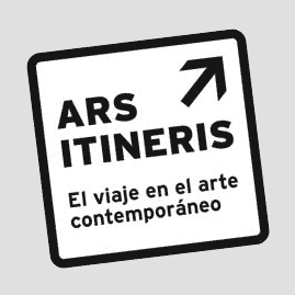 Imagen de la muestra Ars itineris. El viaje en el arte contemporáneo