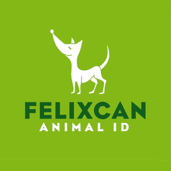 Diseño de logotipo de Felixcan