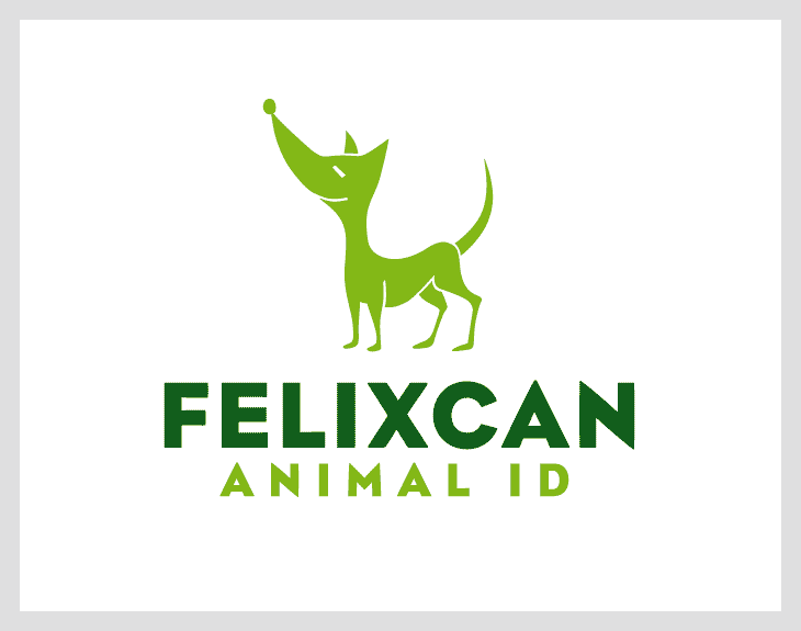 Diseño de logotipo de Felixcan