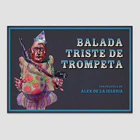 balada triste de trompeta dossier