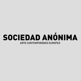 Sociedad Anónima. Diseño de sitio web: estudio blg