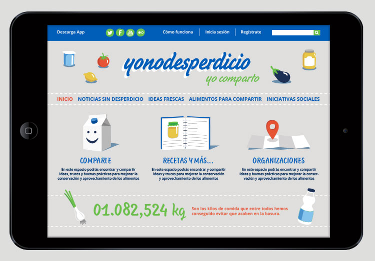 yonodesperdicio diseño estudio blg