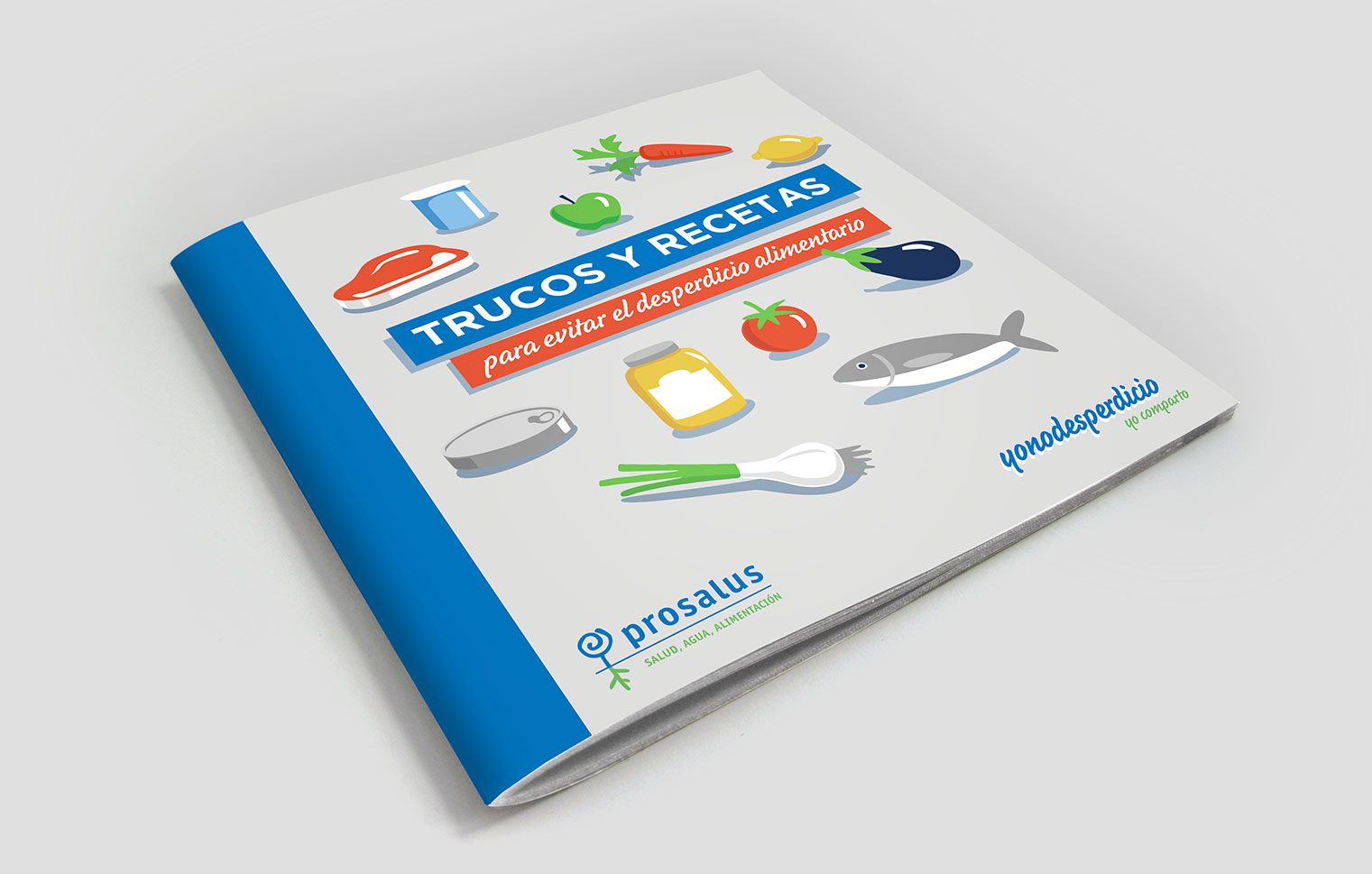 Trucos y recetas para evitar el desperdicio alimentario