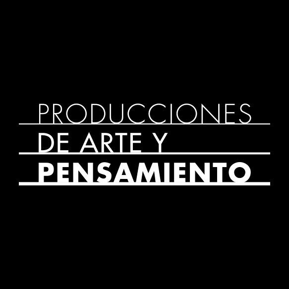 Producciones de arte y pensamiento